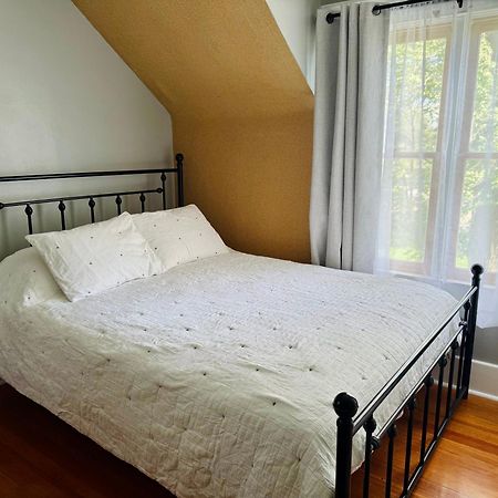 Hudson House Bed And Breakfast Wheatland Luaran gambar