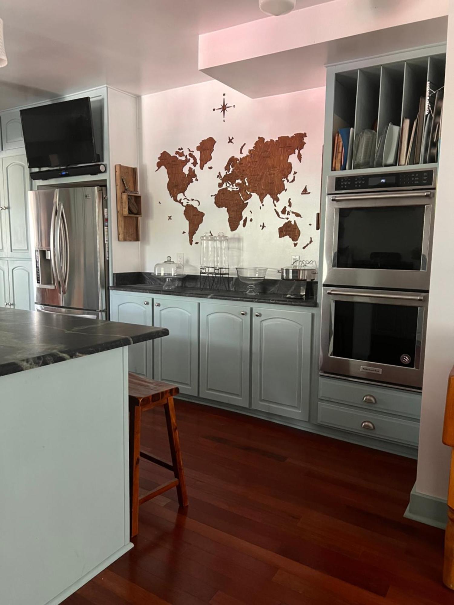 Hudson House Bed And Breakfast Wheatland Luaran gambar