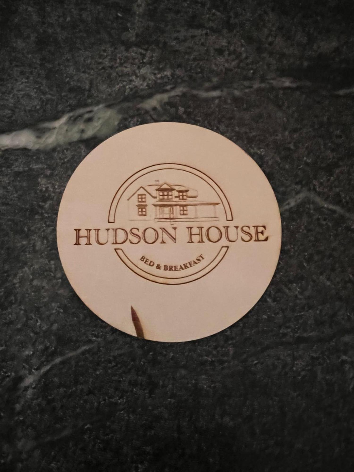 Hudson House Bed And Breakfast Wheatland Luaran gambar