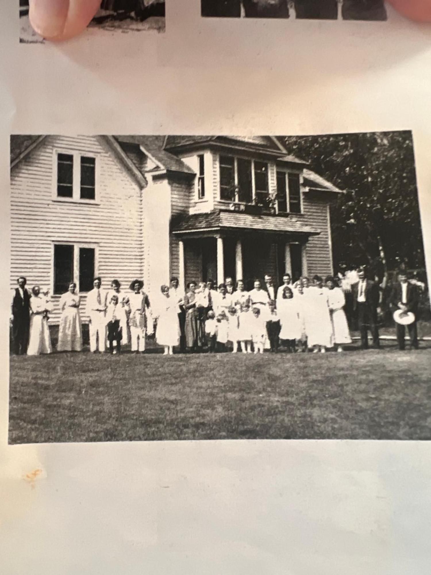 Hudson House Bed And Breakfast Wheatland Luaran gambar