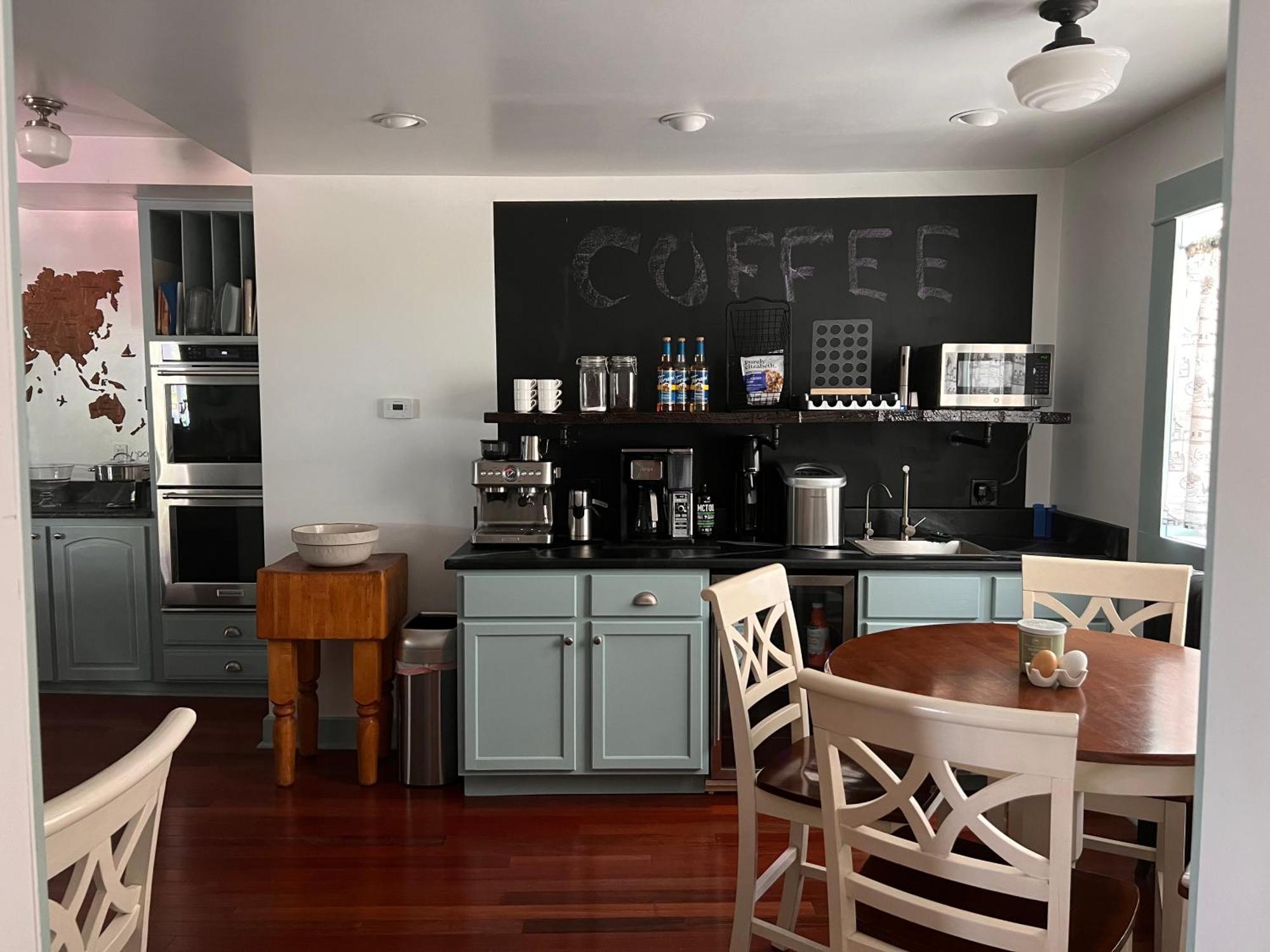 Hudson House Bed And Breakfast Wheatland Luaran gambar